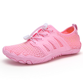 Bronoir™ AuraEdge - Barefoot Shoes