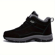 Bronoir™ Loft - Winter Barefoot Shoes