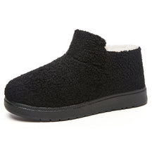 Bronoir™ HydroGuard - Winter Barefoot Shoes