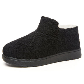 Bronoir™ HydroGuard - Winter Barefoot Shoes