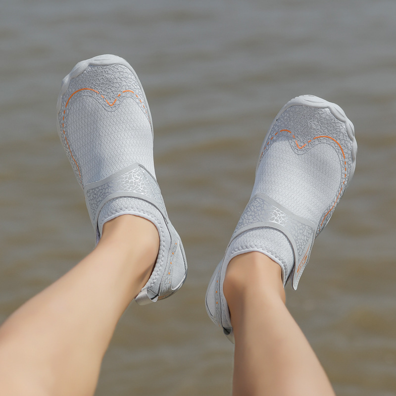 Bronoir™ AuraEdge - Barefoot Shoes