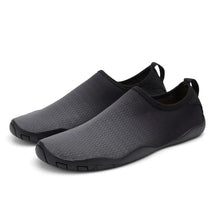 Bronoir™ AirTread - Barefoot Shoes