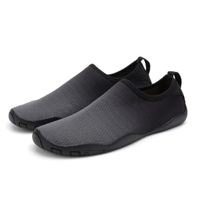 Bronoir™ AirTread - Barefoot Shoes
