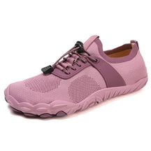Bronoir™ LiftTrail - Barefoot Shoes