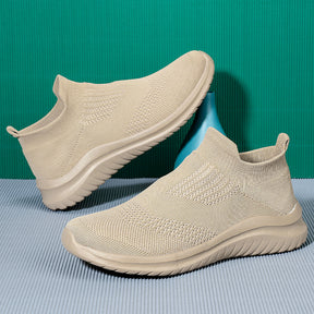 Bronoir™ Ergo Streets - Orthopedic Sneakers for Pain Free Walking