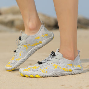 Bronoir™ AuraEase - Barefoot Shoes
