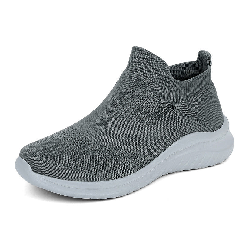 Bronoir™ Ergo Streets - Orthopedic Sneakers for Pain Free Walking