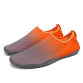 Bronoir™ AirTread - Barefoot Shoes