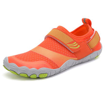 Bronoir™ VaultNest - Barefoot Shoes