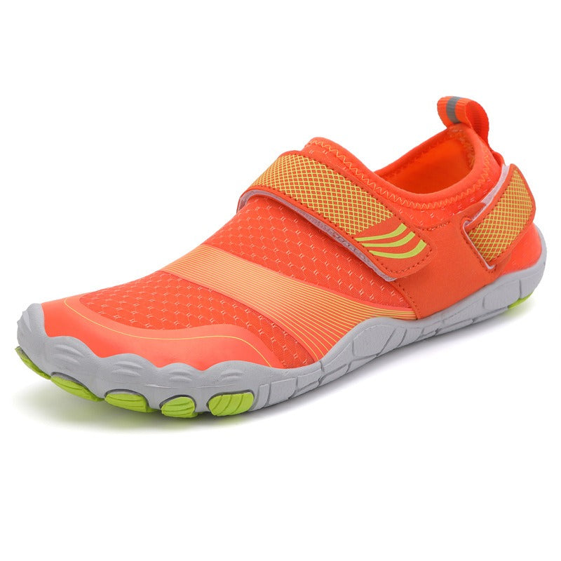 Bronoir™ VaultNest - Barefoot Shoes