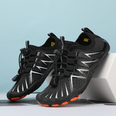 Bronoir™ StrideCore - Barefoot Shoes