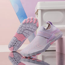 Bronoir™ StepCore - Barefoot Shoes