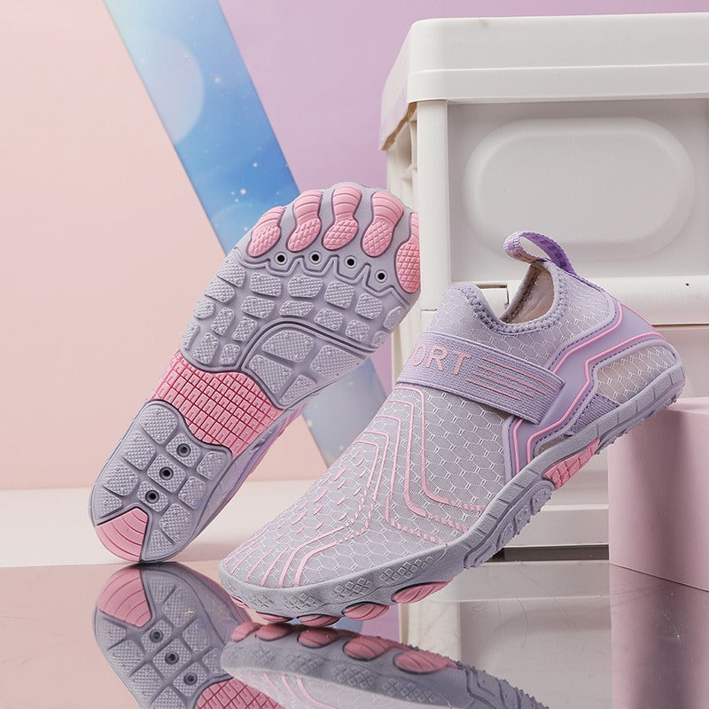 Bronoir™ StepCore - Barefoot Shoes