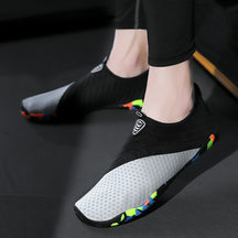 Bronoir™ FloatTrail - Barefoot Shoes