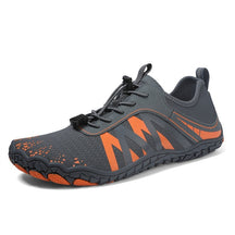 Bronoir™ SwayX - Barefoot Shoes
