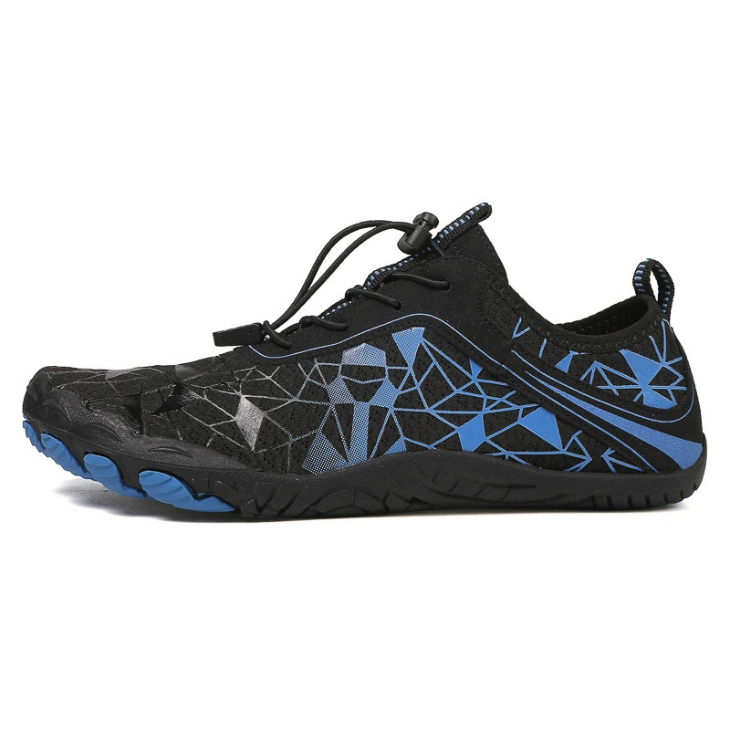 Bronoir™ Span - Barefoot Shoes