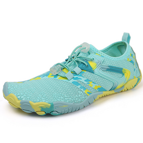 Bronoir™ Skin Pro con Rame - Scarpe Barefoot Allround di Messa a Terra