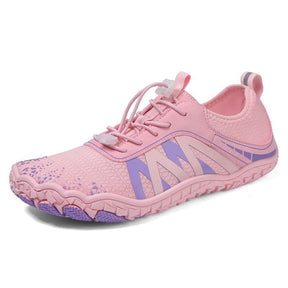 Bronoir™ SwayX - Barefoot Shoes