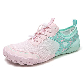 Bronoir™ TrailCore - Barefoot Shoes