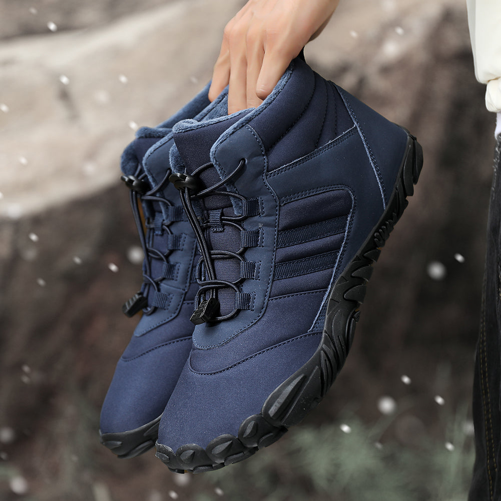 Barefoot Trail Running Shoes
