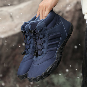 Barefoot Trail Running Shoes