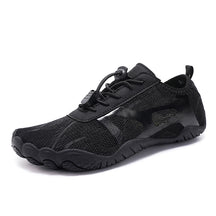 Bronoir™ Skin Pro con Rame - Scarpe Barefoot Allround di Messa a Terra