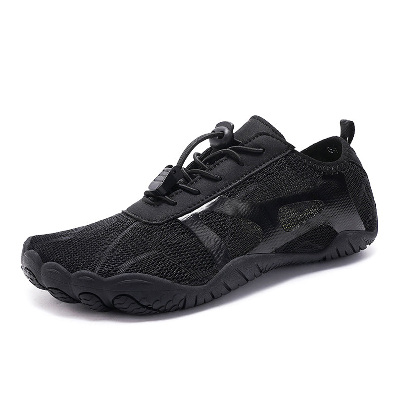 Bronoir™ Skin Pro con Rame - Scarpe Barefoot Allround di Messa a Terra