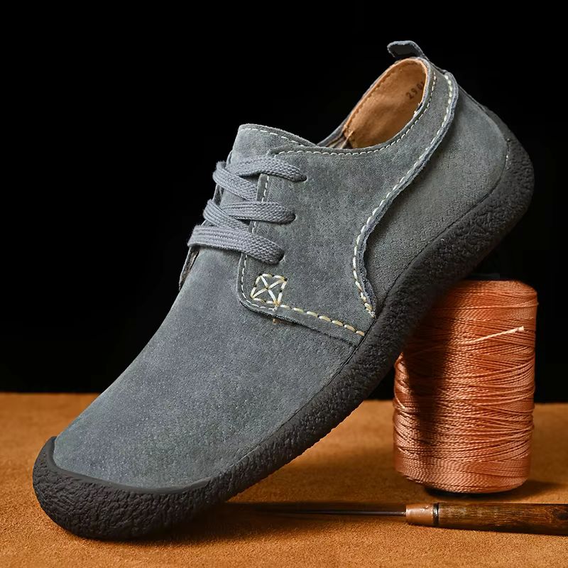 Bronoir™ Glow - Barefoot Shoes