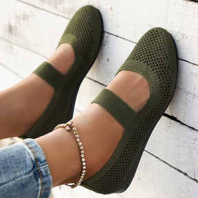 Bronoir™ Lift- Barefoot Shoes
