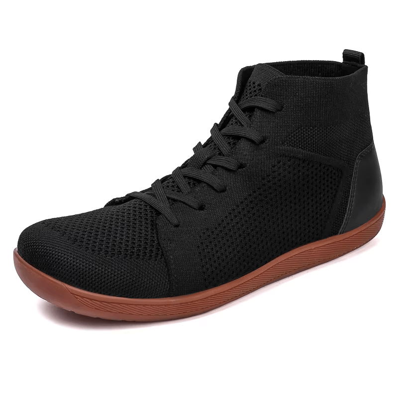 Bronoir™ Focus - Barefoot Shoes