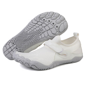 Bronoir™ Skin Pro con Rame - Scarpe Barefoot Allround di Messa a Terra