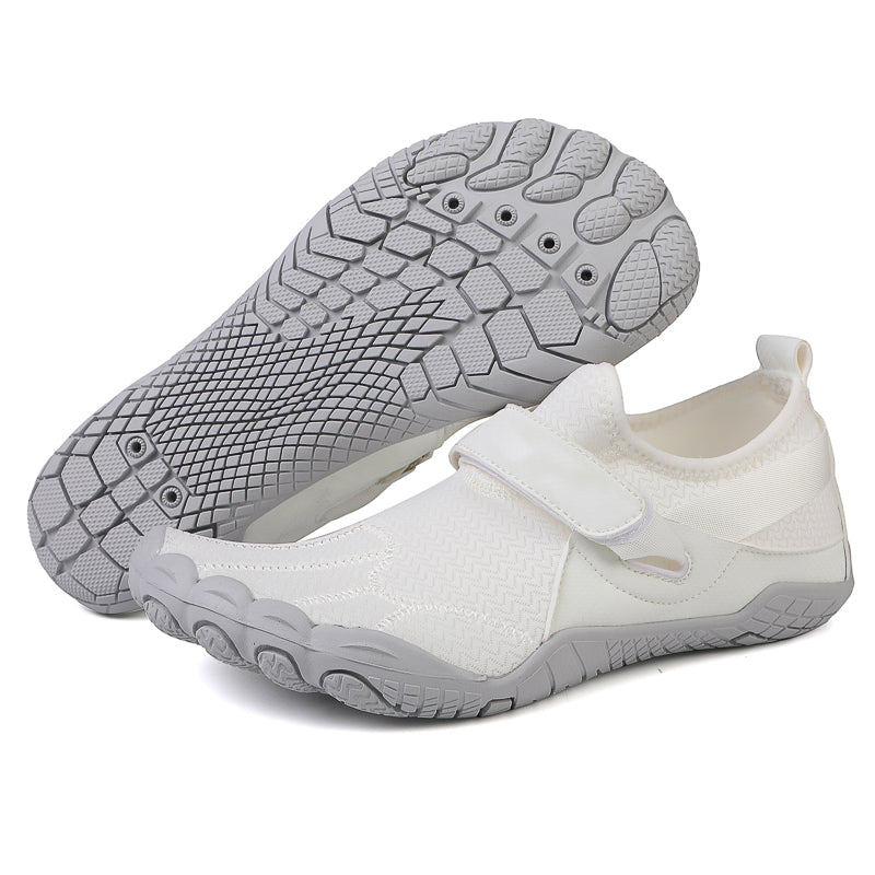 Bronoir™ Skin Pro con Rame - Scarpe Barefoot Allround di Messa a Terra