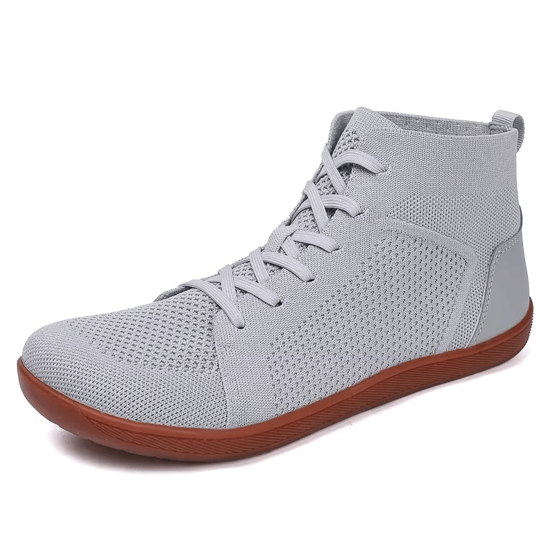 Bronoir™ Focus - Barefoot Shoes