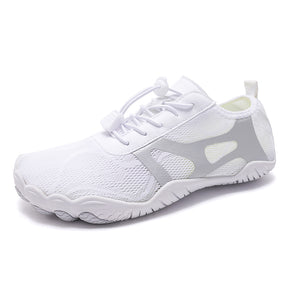 Bronoir™ Skin Pro con Rame - Scarpe Barefoot Allround di Messa a Terra