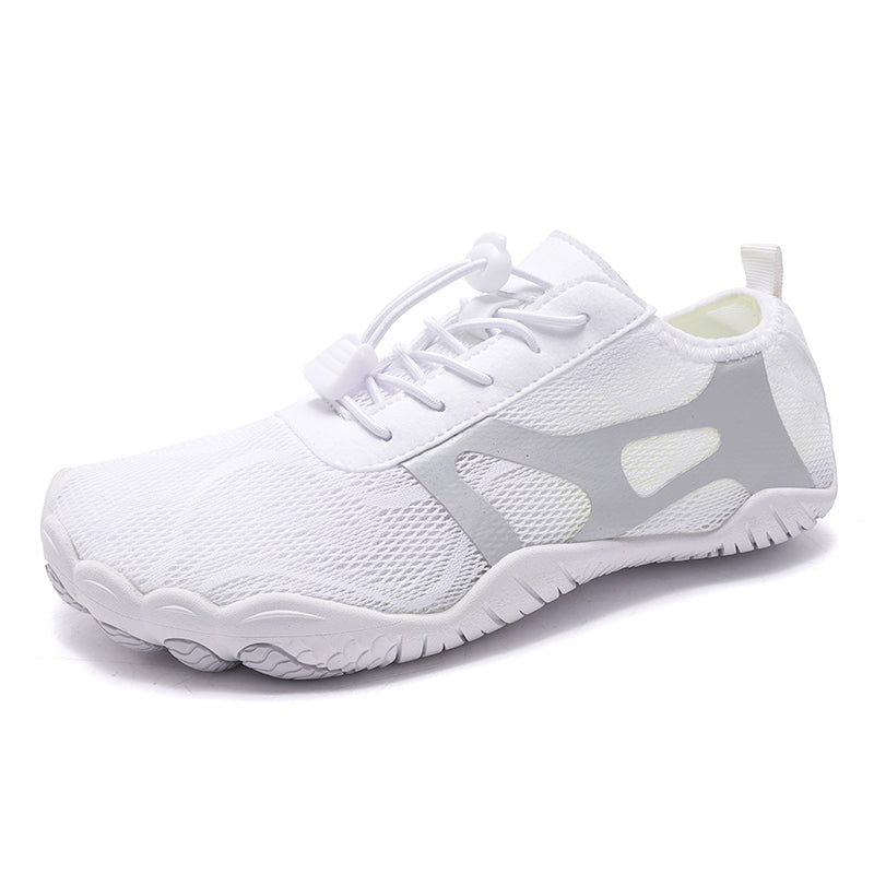 Bronoir™ Skin Pro con Rame - Scarpe Barefoot Allround di Messa a Terra