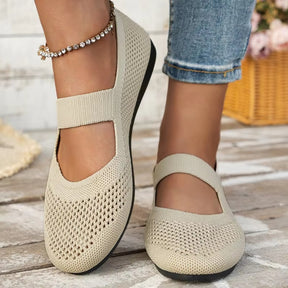 Bronoir™ Lift- Barefoot Shoes