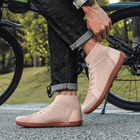 Bronoir™ Focus - Barefoot Shoes