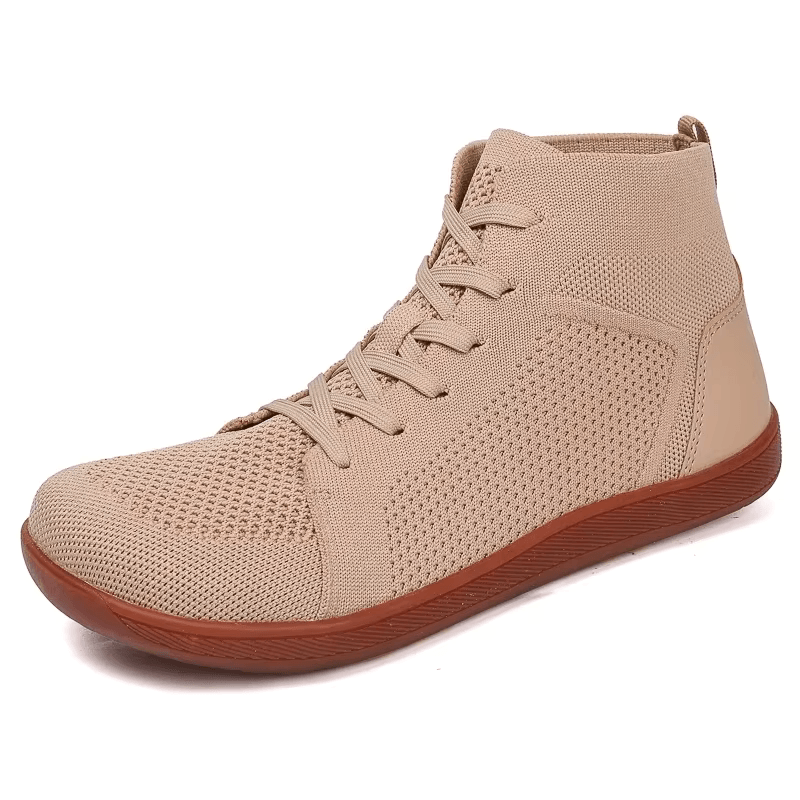 Bronoir™ Focus - Barefoot Shoes