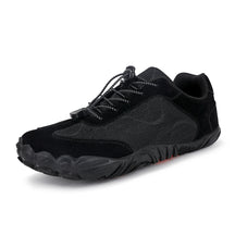 Bronoir™ Arc - Barefoot Shoes