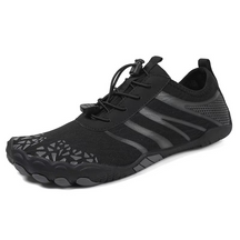 Bronoir™ Skins Grounding Barefoot Shoes with Copper