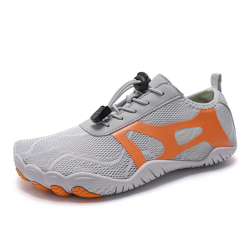 Bronoir™ Skin Pro con Rame - Scarpe Barefoot Allround di Messa a Terra