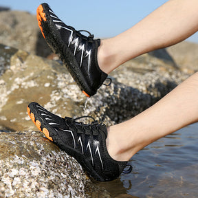Non-Slip Barefoot Shoes