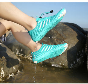 Non-Slip Barefoot Shoes