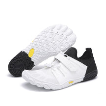 Light & breathable minimalist shoes ideal for outdoor & indoor activities! 