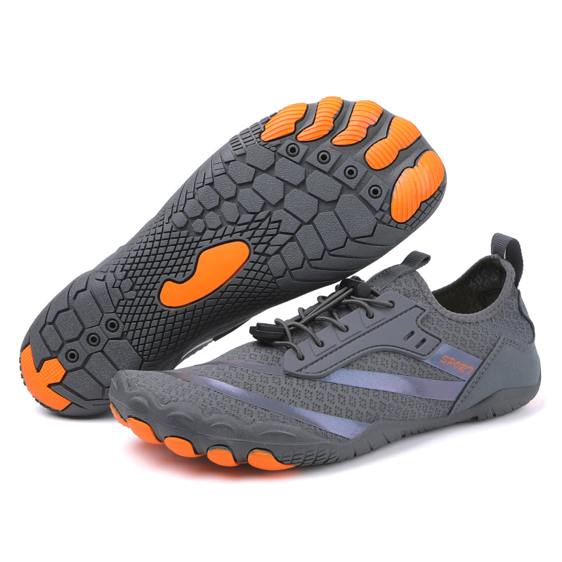 Bronoir™ Sport Pro - Barefoot Shoes