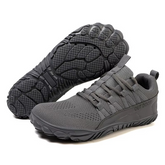 Bronoir™ FlexPro Grounding Barefoot Shoes with Copper