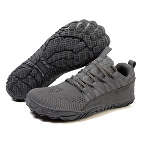 Bronoir™ FlexPro Grounding Barefoot Shoes with Copper