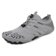 Bronoir™ Skins Grounding Barefoot Shoes with Copper