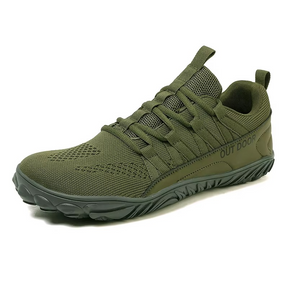 Bronoir™ FlexPro Grounding Barefoot Shoes with Copper