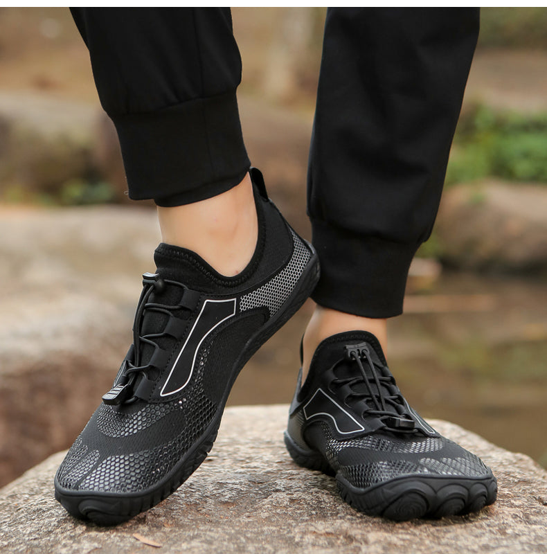 Bronoir™ Sports - Non-Slip Barefoot Shoes